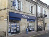 Human Immobilier St Denis de Pile