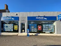 Human Immobilier Saint-florent-sur-cher