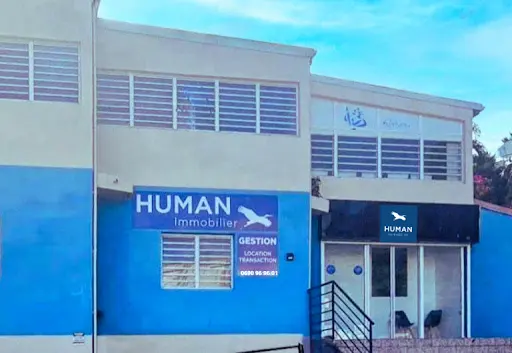 Human Immobilier Saint-françois
