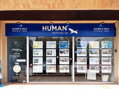 Human Immobilier St Jean