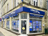 Human Immobilier Saint-jean-d Angély