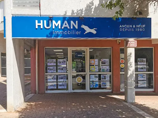 Human Immobilier St Jean de Vedas