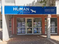 Human Immobilier St Jean de Vedas