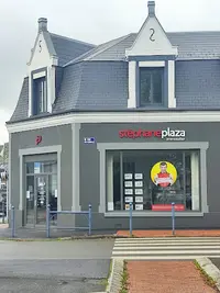 Hélène Duhoux - Stéphane Plaza Immobilier Arras