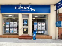 Human Immobilier St Lys