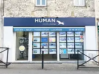 Human Immobilier Vaux sur Mer