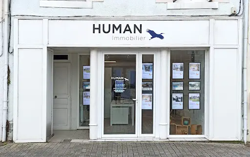 Human Immobilier St Philbert de Grand Lieu