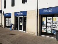 Human Immobilier St Pierre des Corps