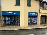 Human Immobilier St-pierre-du-mont