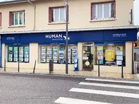 Human Immobilier Saint-priest