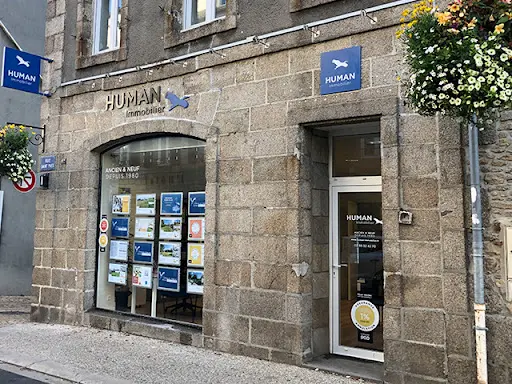 Human Immobilier St Renan