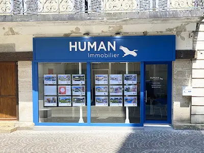 Human Immobilier St Sever