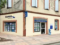 Human Immobilier Saint Sulpice la Pointe