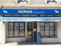 Human Immobilier St Vincent de Tyrosse