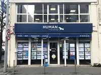 Human Immobilier Talence Centre