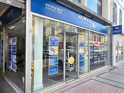 Human Immobilier Tarbes