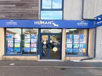 Human Immobilier Tarnos