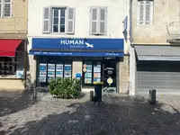 Human Immobilier Terrasson