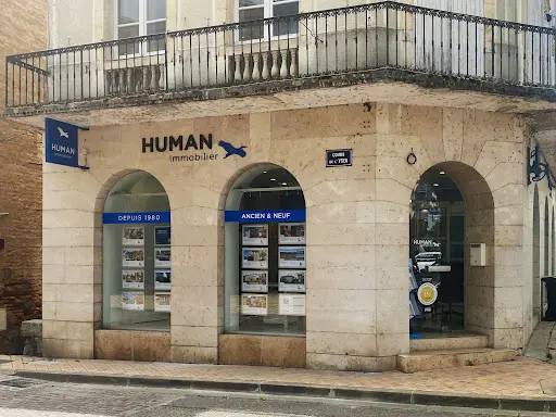 Human Immobilier Tonneins