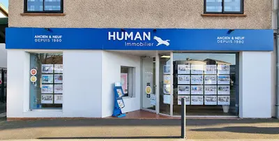 Human Immobilier Toulouse Lardenne