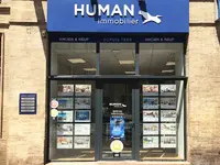 Human Immobilier Toulouse les Carmes