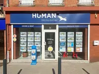 Human Immobilier Toulouse Minimes