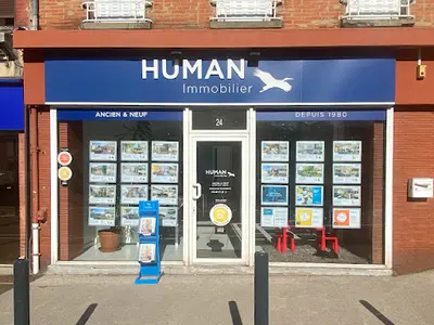 Human Immobilier Toulouse Minimes