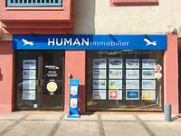Human Immobilier Tournefeuille