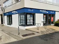 Human Immobilier Tours Monconseil