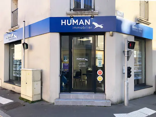 Human Immobilier Tours Velpeau