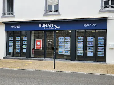 Human Immobilier Tregunc