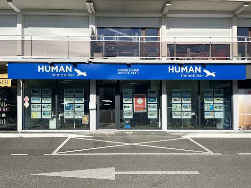 Human Immobilier Trélissac