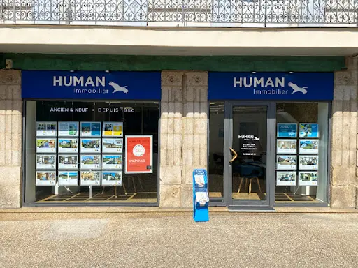 Human Immobilier Tulle