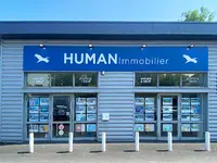 Human Immobilier Ussac