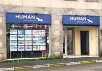 Human Immobilier Ussel