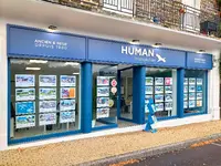 Human Immobilier Uzerche