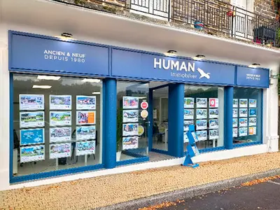 Human Immobilier Uzerche