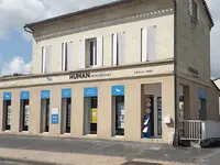 Human Immobilier Vayres