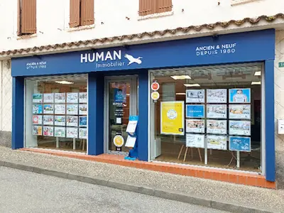 Human Immobilier Venerque
