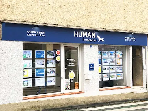 Human Immobilier Verfeil