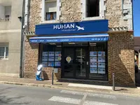 Human Immobilier Vergt