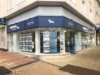 Human Immobilier Vierzon