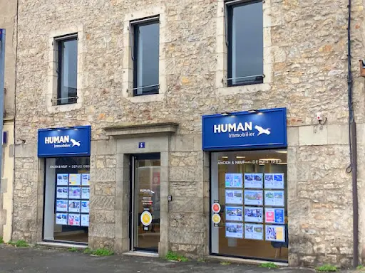 Human Immobilier Villefranche de Rouergue