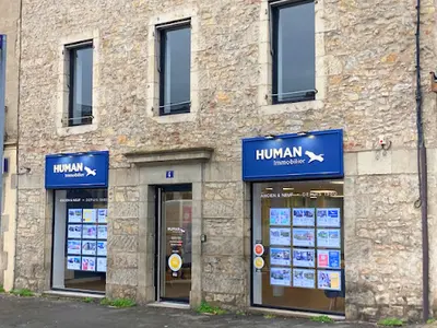 Human Immobilier Villefranche de Rouergue