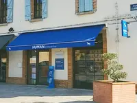 Human Immobilier Villemur sur Tarn