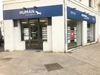 Human Immobilier Villeurbanne Croix Luizet