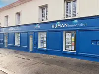 Human Immobilier Villiers Saint Frederic